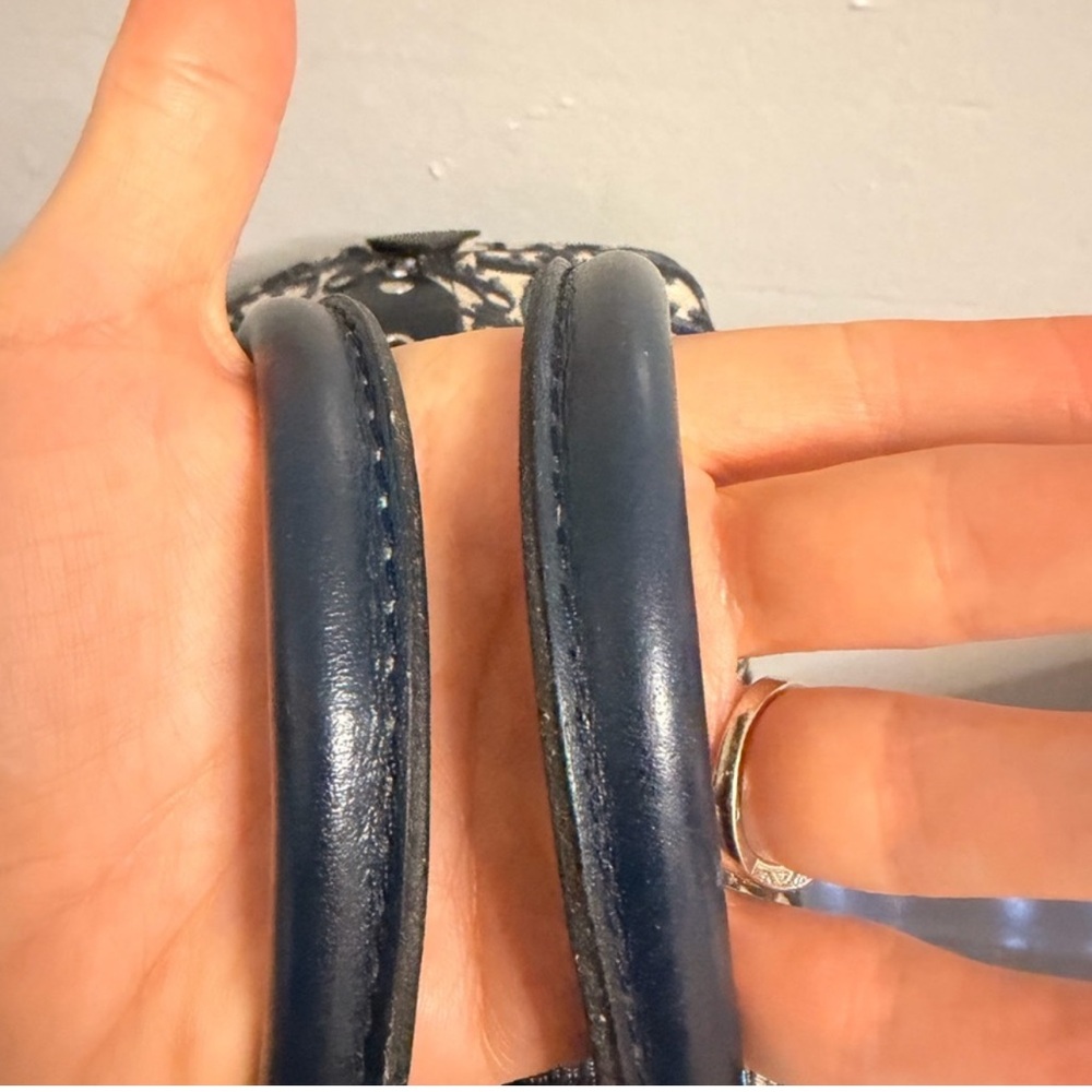 DIOR BOSTON TRAVEL BAG! Amazing condition! - Picture 4 of 6